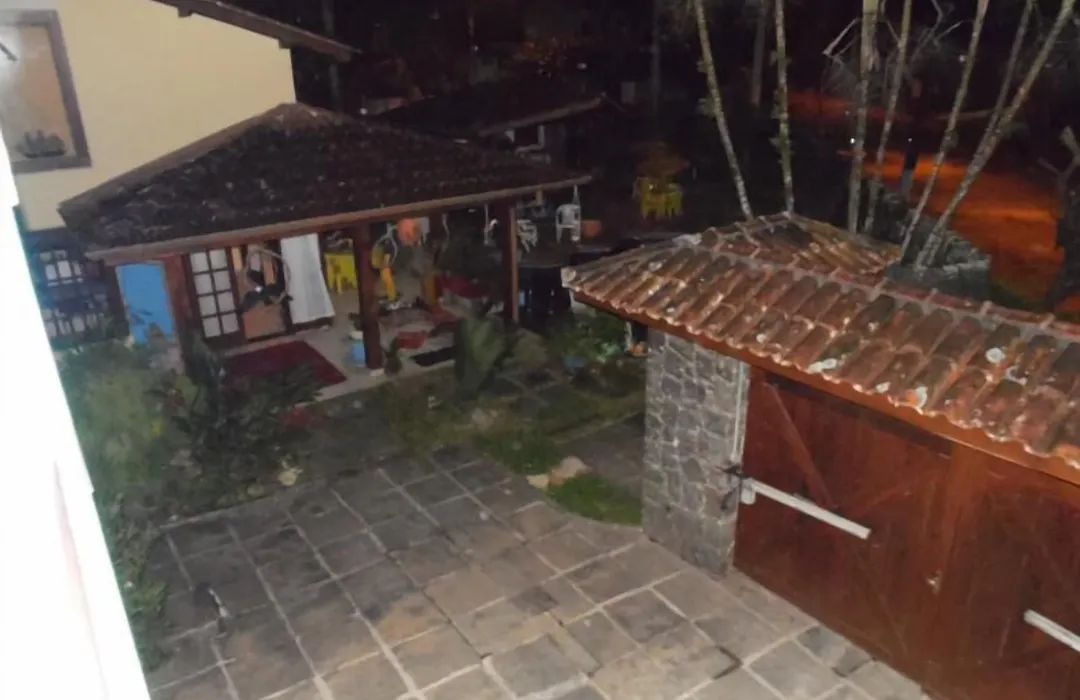 Pousada Abnara-1