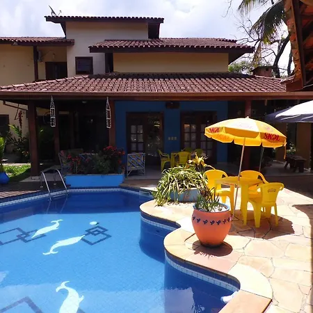 Pousada Abnara-3