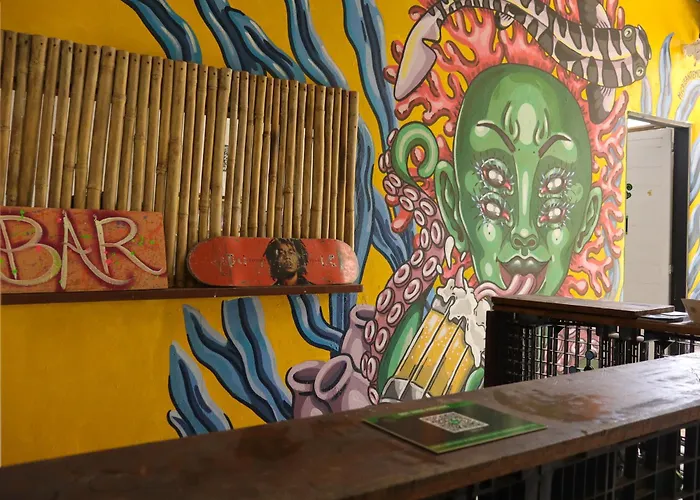 Hotel que aceita animais de estimação: Pousada Marthi