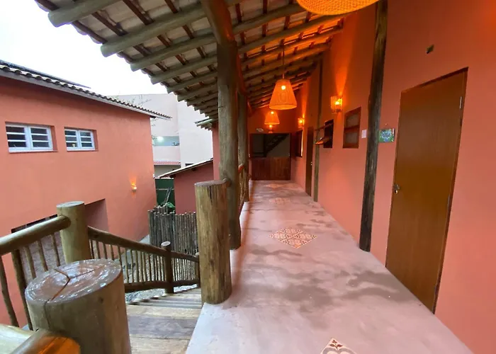 Hotel 3 estrelas: Lalabella Praia Grande