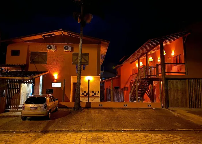 Hotel 3 estrelas: Lalabella Praia Grande