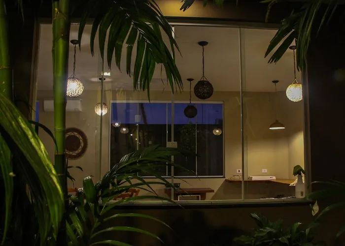 Alojamento com o café da manhã Apenas: Fric Pousada