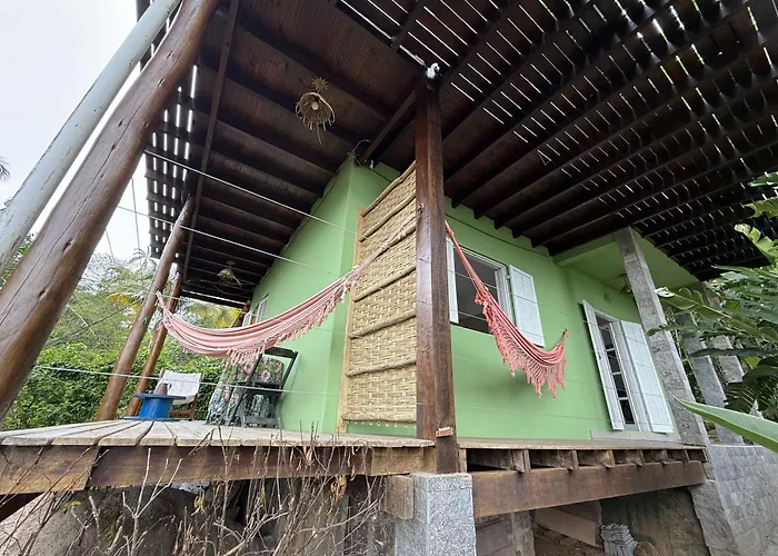 Vila: Suites do Félix