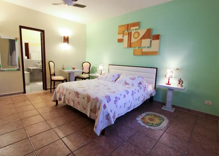 Pousada Vivenda Do Flamboyant